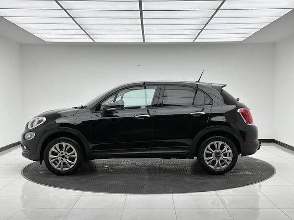 Used Fiat 500X 2016 for sale - 76282568: Photo 4