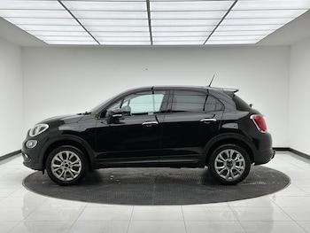 Used Fiat 500X 2016 for sale - 76282568: Photo 4