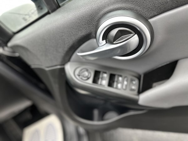Used Fiat 500X 2016 for sale - 76282568: Photo 52