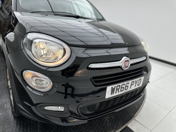 Used Fiat 500X 2016 for sale - 76282568: Photo 55