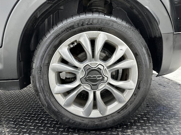 Used Fiat 500X 2016 for sale - 76282568: Photo 56