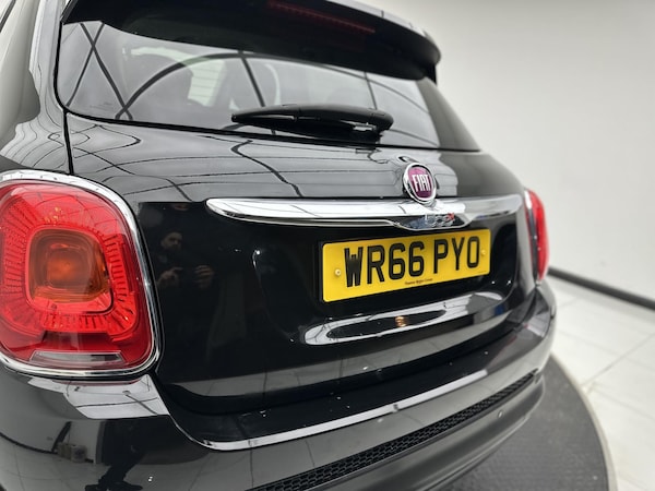 Used Fiat 500X 2016 for sale - 76282568: Photo 57