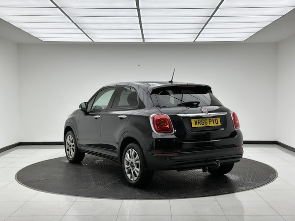 Used Fiat 500X 2016 for sale - 76282568: Photo 5