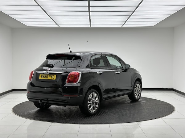 Used Fiat 500X 2016 for sale - 76282568: Photo 8