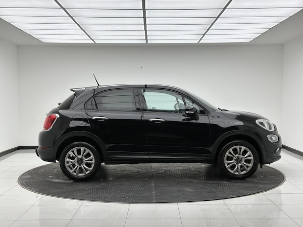 Used Fiat 500X 2016 for sale - 76282568: Photo 9