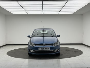 Used Volkswagen Polo 2015 for sale - 79344300: Photo