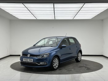Used Volkswagen Polo 2015 for sale - 79344300: Photo