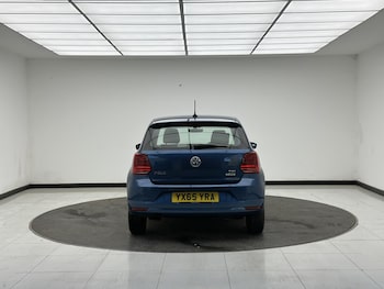 Used Volkswagen Polo 2015 for sale - 79344300: Photo