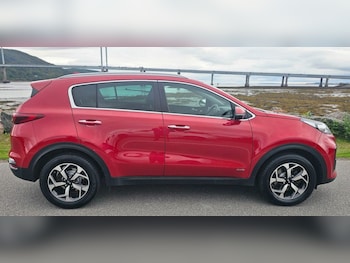 Used Kia Sportage 2019 for sale - 75573585: Photo