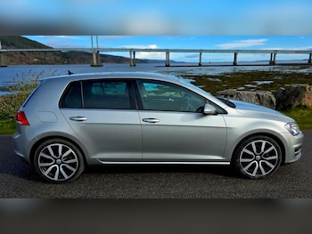 Used Volkswagen Golf 2016 for sale - 77835686: Photo