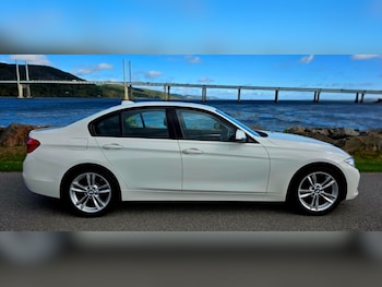 Used BMW 3 Series 2017 for sale - 75999092: Photo