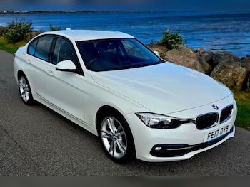 Used BMW 3 Series 2017 for sale - 75999092: Photo