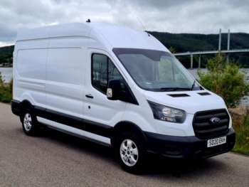 Used Ford Transit 2020 for sale - 74065361: Photo