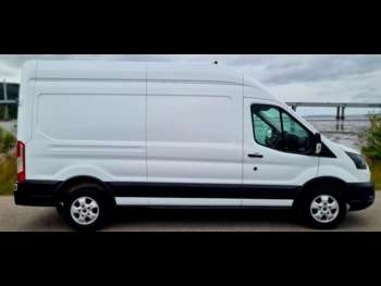 Used Ford Transit 2020 for sale - 74065361: Photo