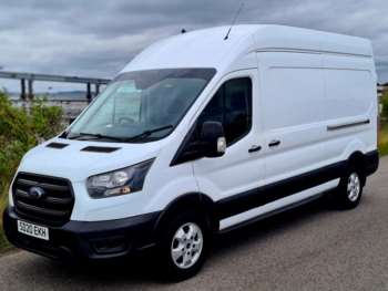 Used Ford Transit 2020 for sale - 74065361: Photo