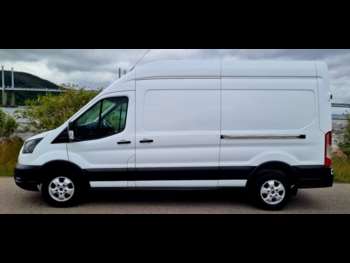 Used Ford Transit 2020 for sale - 74065361: Photo
