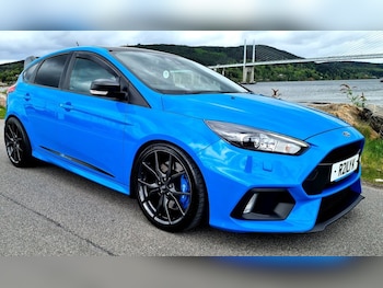 Used Ford Focus 2018 for sale - 78850786: Photo