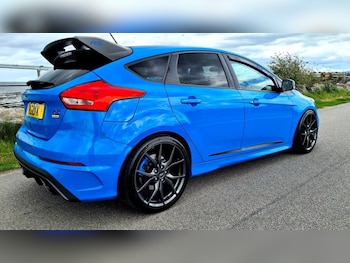 Used Ford Focus 2018 for sale - 78850786: Photo