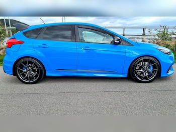 Used Ford Focus 2018 for sale - 78850786: Photo