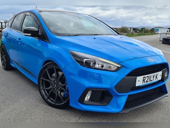 Used Ford Focus 2018 for sale - 78850786: Photo