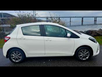 Used Toyota Yaris 2019 for sale - 74355821: Photo