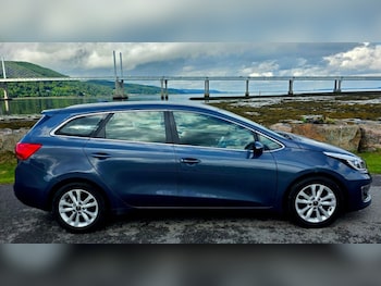 Used Kia Ceed 2017 for sale - 79300821: Photo