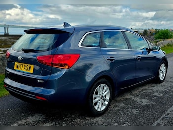 Used Kia Ceed 2017 for sale - 79300821: Photo
