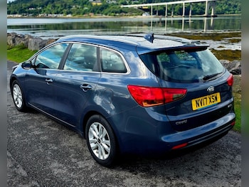 Used Kia Ceed 2017 for sale - 79300821: Photo