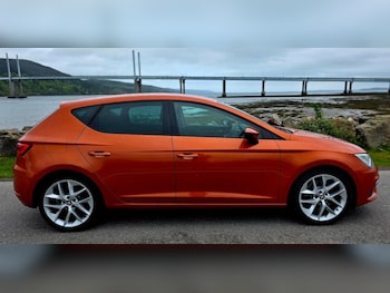 Used SEAT Leon 2018 for sale - 78414493: Photo