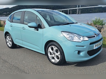 Citroen - C3