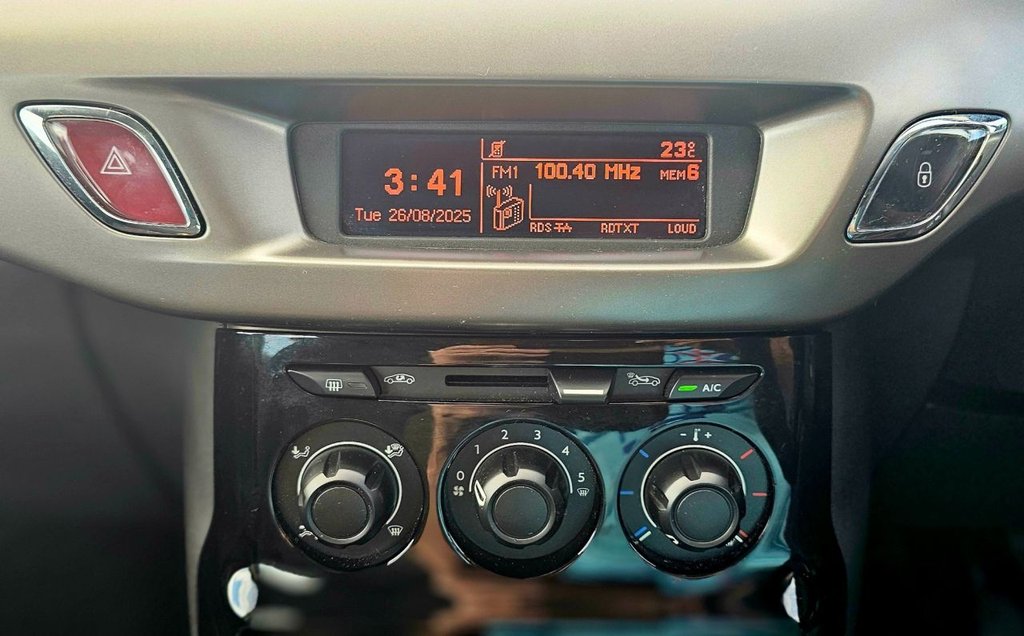 Vehicle 23