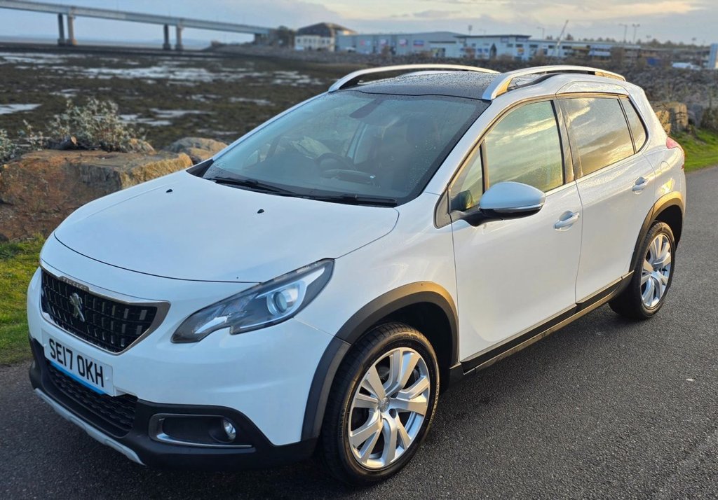 Used Peugeot 2008 2017 for sale - 77319572: Photo 14