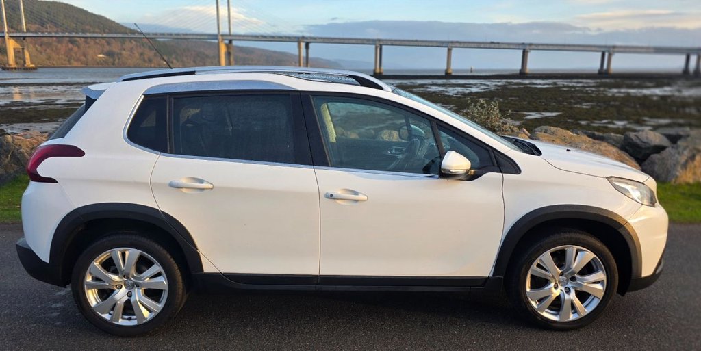 Used Peugeot 2008 2017 for sale - 77319572: Photo 2