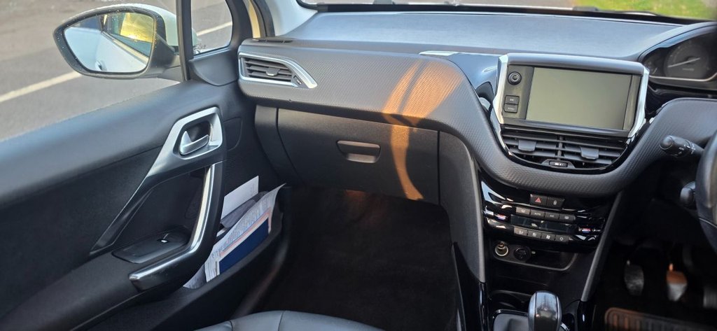 Used Peugeot 2008 2017 for sale - 77319572: Photo 21