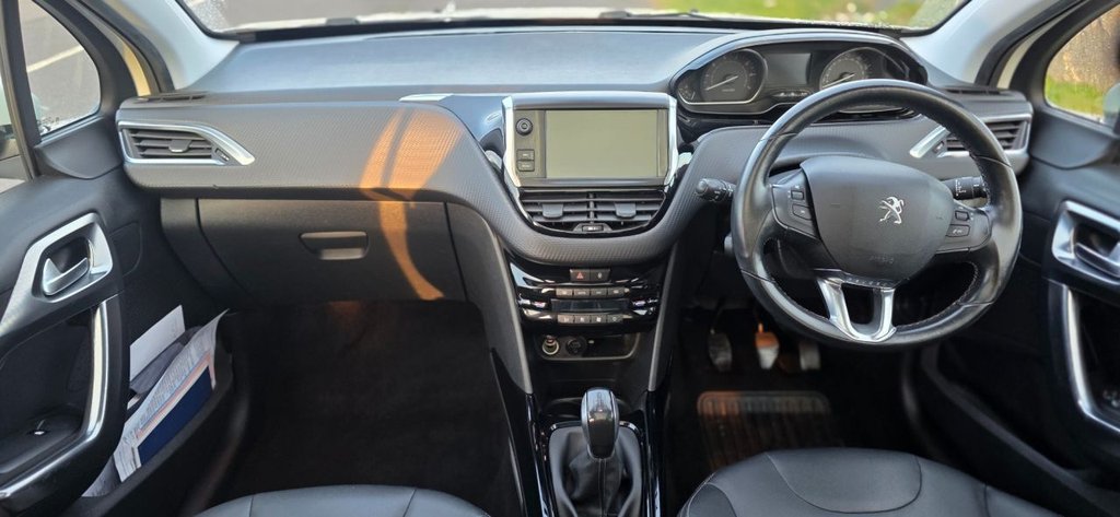 Used Peugeot 2008 2017 for sale - 77319572: Photo 22