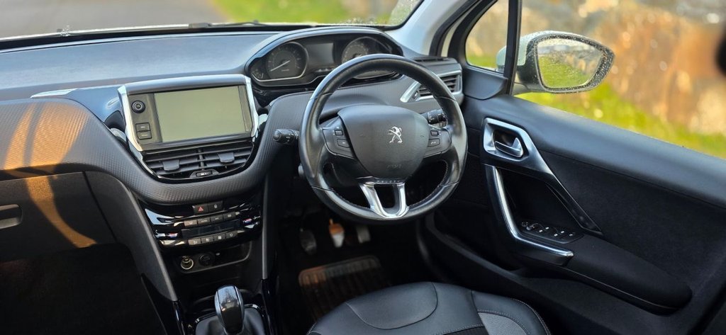 Used Peugeot 2008 2017 for sale - 77319572: Photo 23