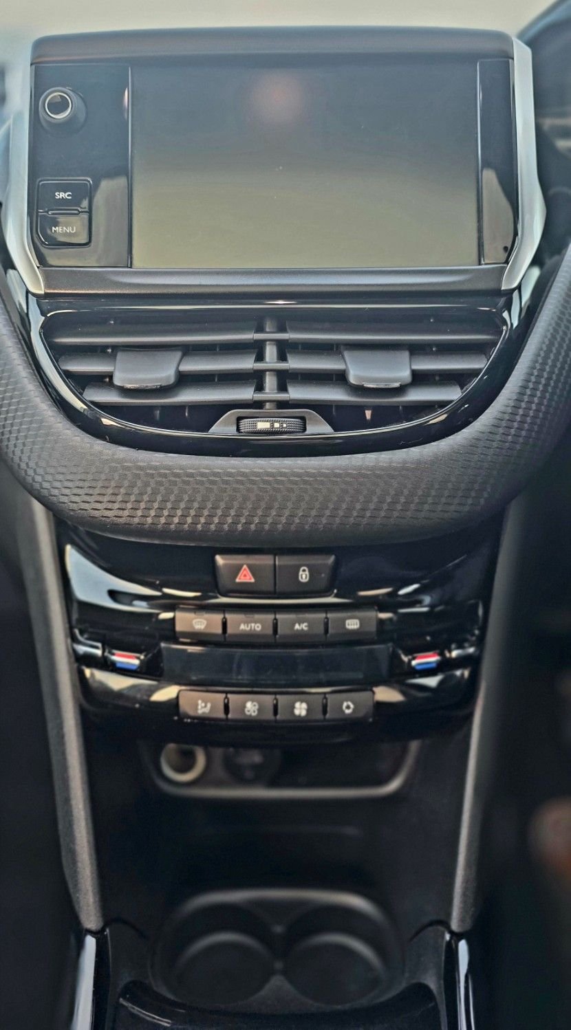 Used Peugeot 2008 2017 for sale - 77319572: Photo 24