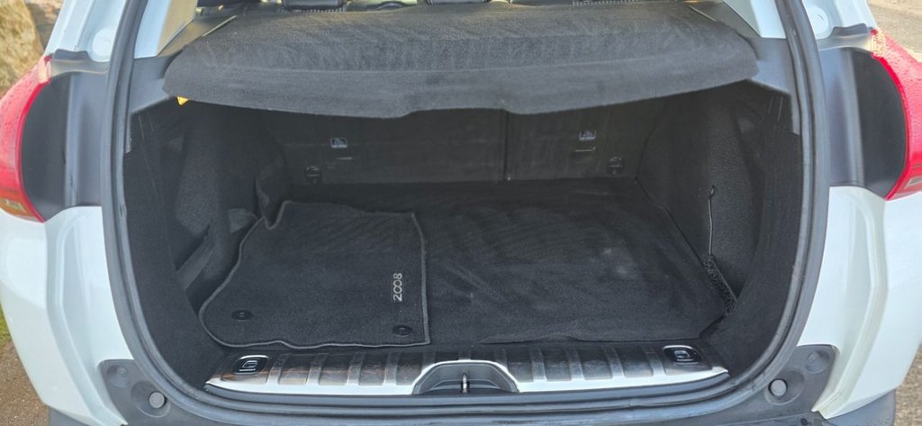 Used Peugeot 2008 2017 for sale - 77319572: Photo 27