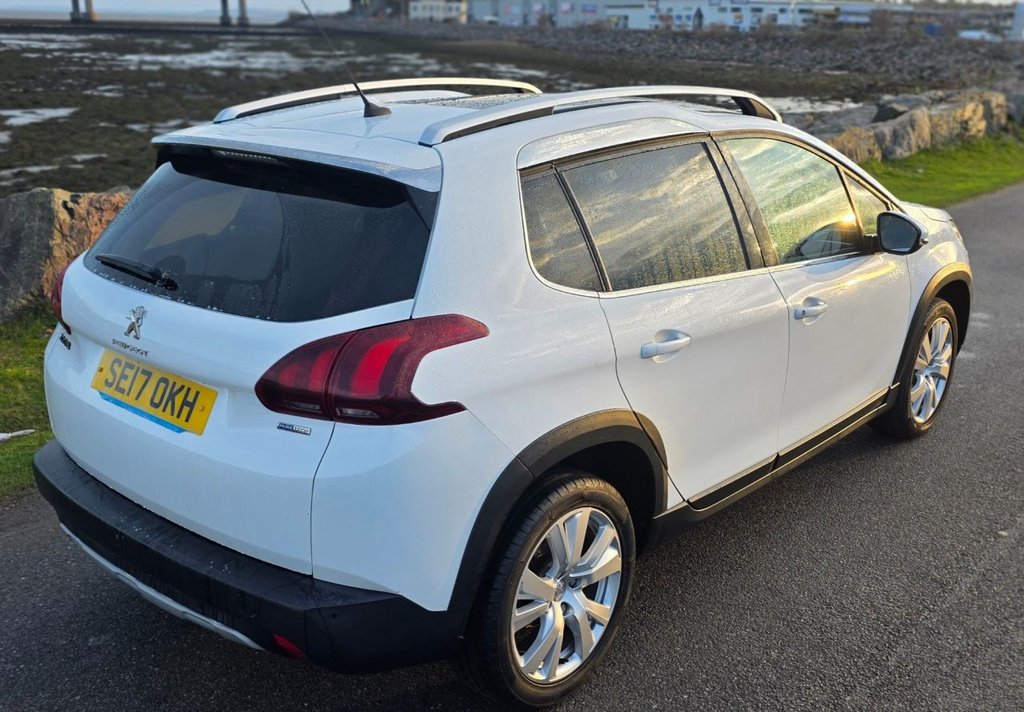 Used Peugeot 2008 2017 for sale - 77319572: Photo 9