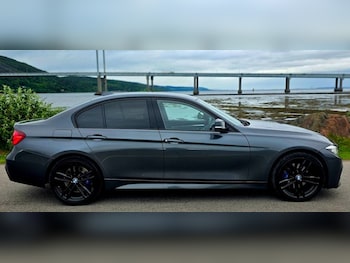 Used BMW 3 Series 2018 for sale - 78806508: Photo