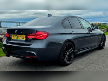 Used BMW 3 Series 2018 for sale - 78806508: Photo