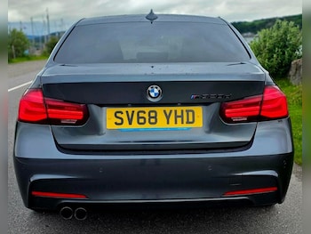 Used BMW 3 Series 2018 for sale - 78806508: Photo