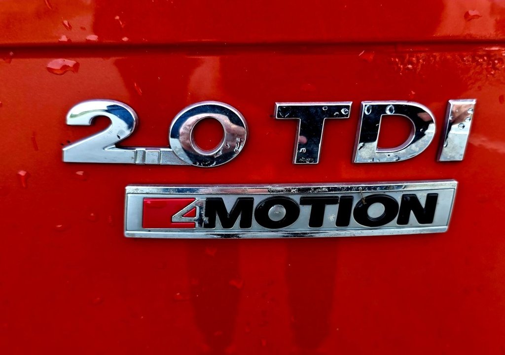 Used Volkswagen Tiguan 2016 for sale - 75613061: Photo 11