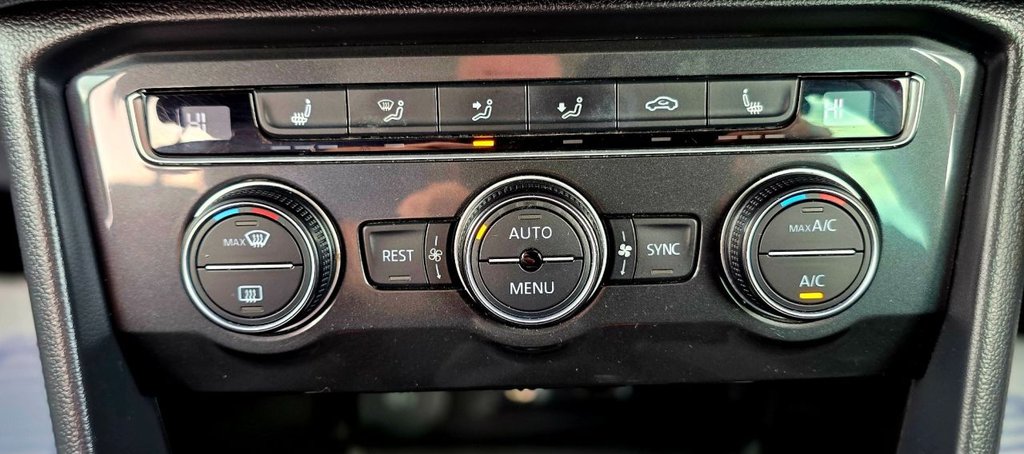 Used Volkswagen Tiguan 2016 for sale - 75613061: Photo 30