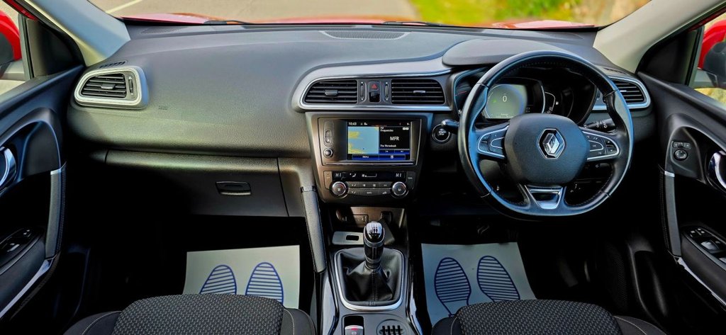 Used Renault Kadjar 2016 for sale - 76068796: Photo 13