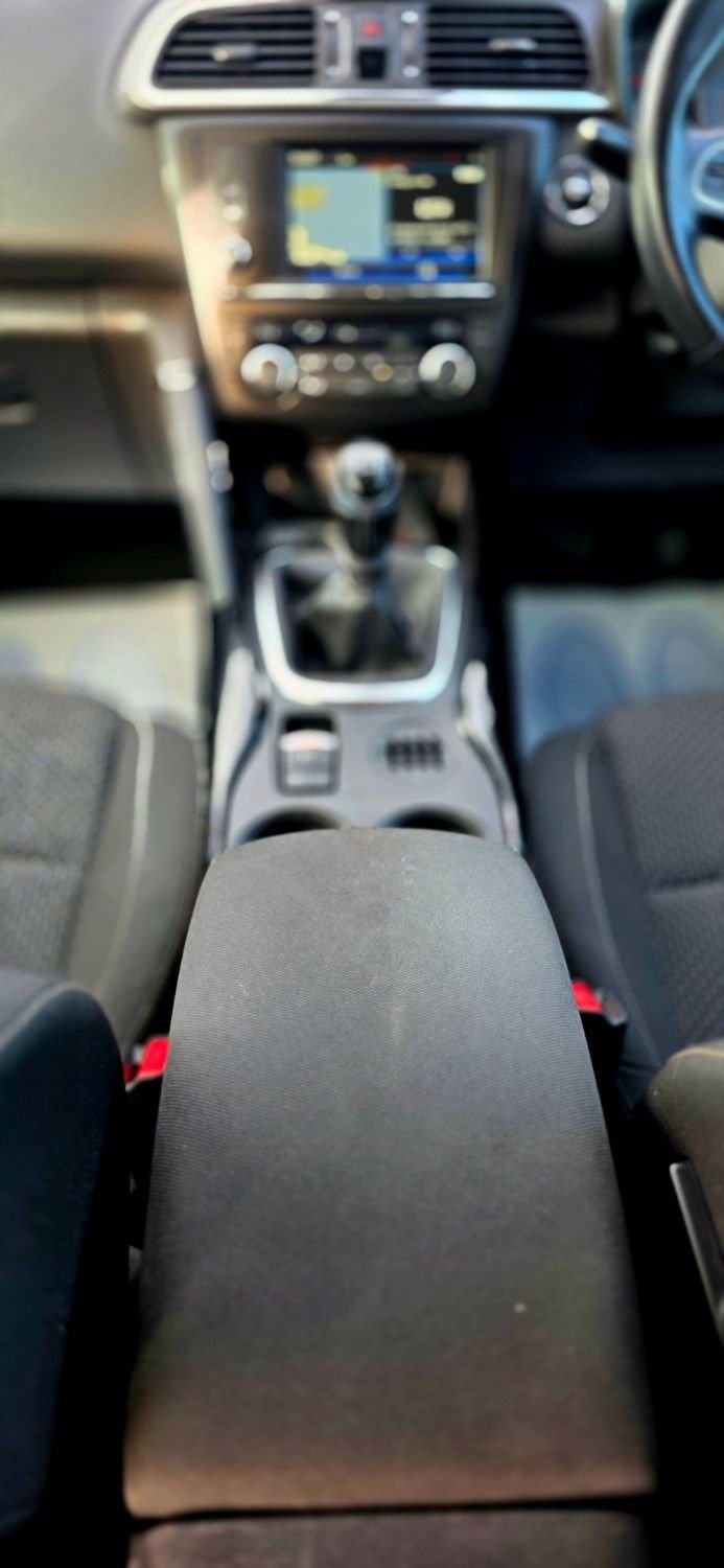 Used Renault Kadjar 2016 for sale - 76068796: Photo 17