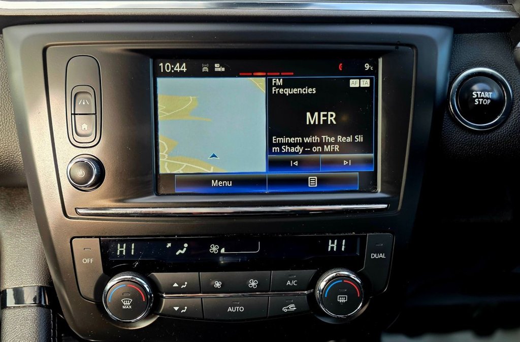 Used Renault Kadjar 2016 for sale - 76068796: Photo 18