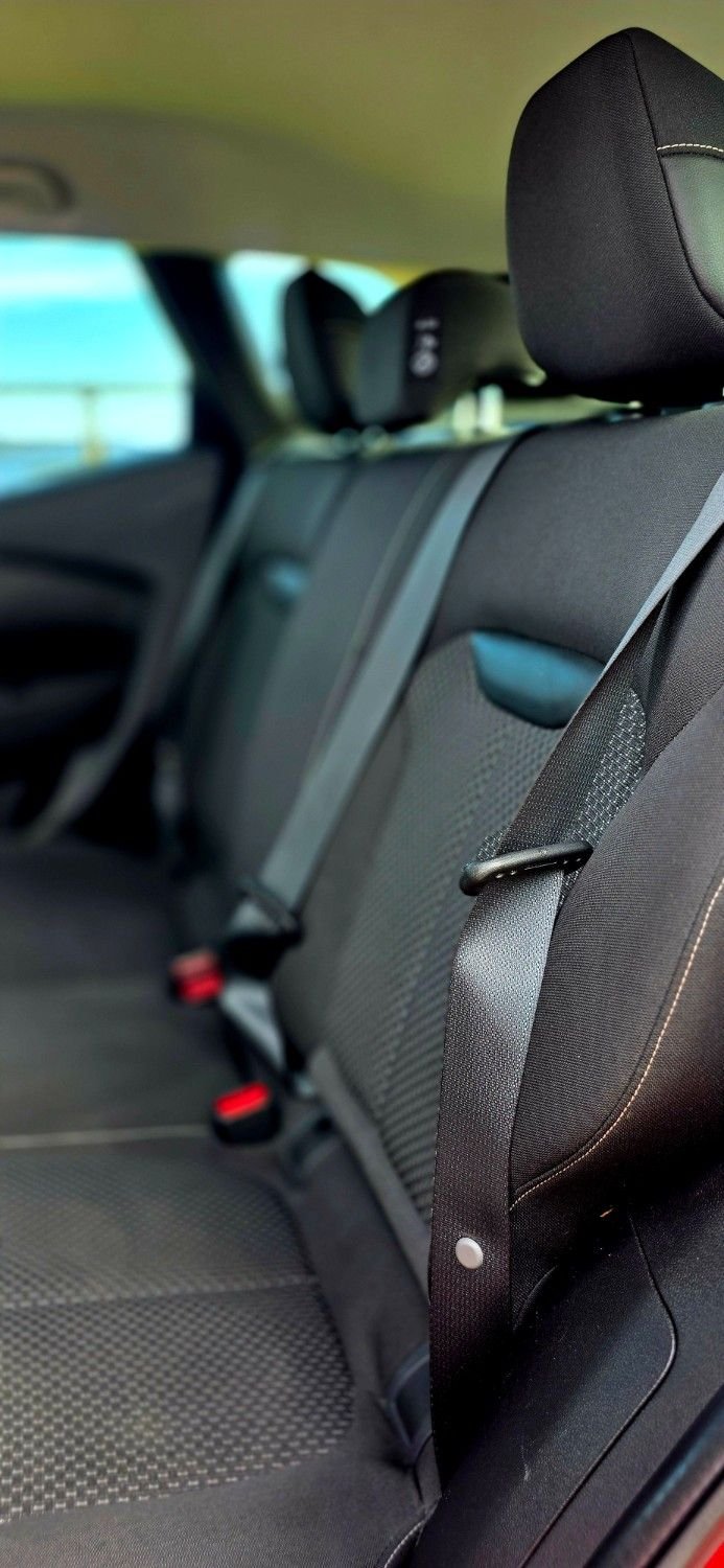 Used Renault Kadjar 2016 for sale - 76068796: Photo 22