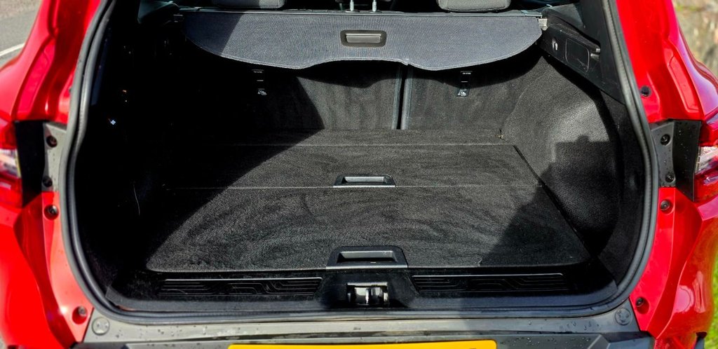 Used Renault Kadjar 2016 for sale - 76068796: Photo 24