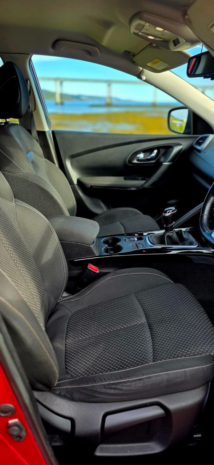 Used Renault Kadjar 2016 for sale - 76068796: Photo 7